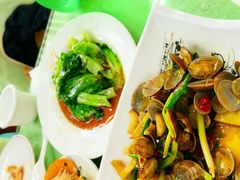 -景好海鲜餐厅(大鹏必选旅游店)