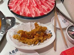 -大龙燚火锅(天安云谷店)