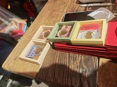 -肥三土菜馆(五四广场店)