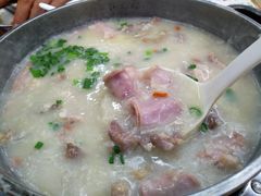 -南记食粥坊·宵夜大排档(南桂店)