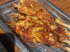-春和發特色蒸饺(浐河西路店)