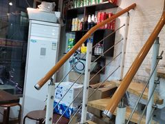 -陈老斯呼尔嗨吃烧烤(科巷店)