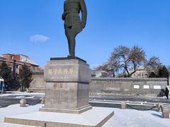 -张学良旧居陈列馆
