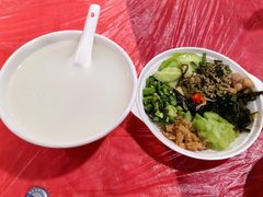 -车头老二大排档