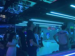 -世代星球·保龄球·镭战真人CS·团建(杨浦店)