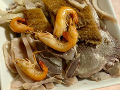 -翠亭酒家(山西南路店)