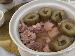 -畔山酒店中餐厅