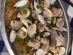 -钱大妈海鲜饭店(保利林语店)