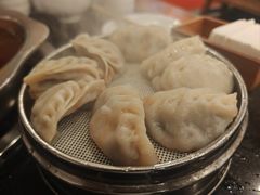 -冯记香辣兔火锅(茶店子总店)