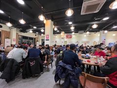 大堂-顺德火焰醉鹅坊(珠海店)