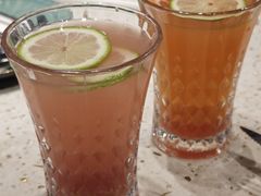 -CRAZYONES西班牙海鲜饭(上海美罗城店)