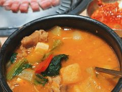 -权金城·炭火烤肉(北京联想桥店)