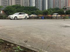 -深港·凯旋驾校(江北校区)