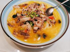 -骏莱海鲜鱼港(五角场店)