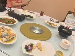 -金华安大酒楼·老牌潮菜·粤式茶点(东方国际店)