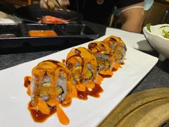 -神户赤童日式烤肉伙伴(东直门店)