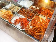 -清真·金宏兴鸭子店(明瓦廊店)
