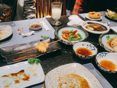 -德川家日本料理(中关村寰太大厦店)