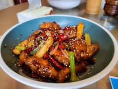 -忠义小酒馆(田东店)