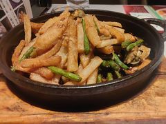 -鑫小城故事·藕汤·家常菜(台北一路总店)