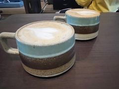 -云座·时光·观景咖啡厅(五爷庙店)