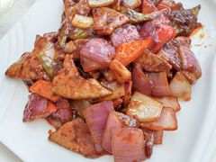 -老克勒上海菜(南京路步行街店)