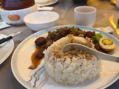 -粤陸玖玖·港式手作茶餐厅(珠江路店)