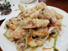 -老仁义·清真菜(太古街店)