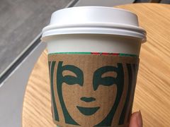 -星巴克臻选(深圳万象天地旗舰店)