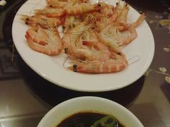 -金騰閣·经典粤菜(汾江中路店)