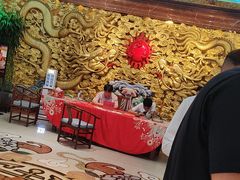 -鹊华居·地道鲁菜·海鲜·融合味(大明湖店)