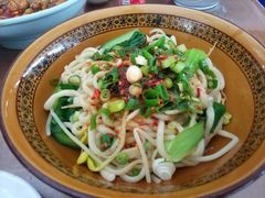 手工搓搓-老磨油饼(高陵店)