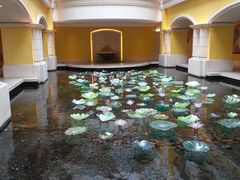 -澳门十六浦索菲特大酒店