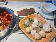 -三毛牛肉店(福强店)