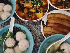 -李记小小吃(涪江路店)