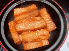 -涵誉·私房菜(银都·锦创广场店)