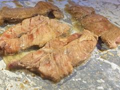 -秦炉烤肉(财富中心店)