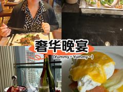 -富力丽思卡尔顿酒店·香荟全日制餐厅