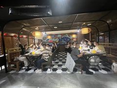 -肥鱼屯活鱼锅(惠工街店)