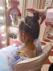 -meland亲子乐园(北京首开通州万象汇店)