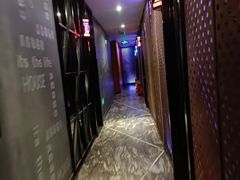 -AGOGO HOUSE KTV(东街店)