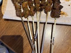 -俭寨大盘鸡·新疆菜·烧烤(博乐店)