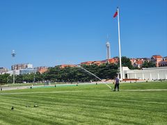 -大连人民广场