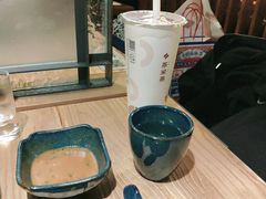 -湊湊火锅·茶憩(上海合生汇店)