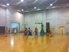 -沈阳奥林匹克体育中心