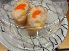 -争鲜回转寿司(大连和平广场凯德PLUS店)