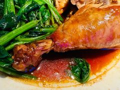 半边鸡-桂满陇·杭州小馆(朝阳合生汇店)