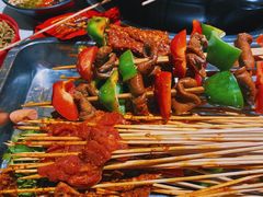 -钢管厂五区小郡肝火锅串串香(总店)