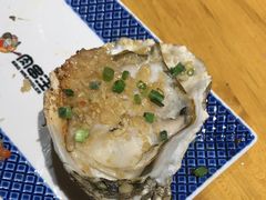 -肉串汪(月坛店)