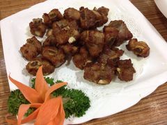 iphone_upload_pic-聚兴海鲜城(环市北路店)